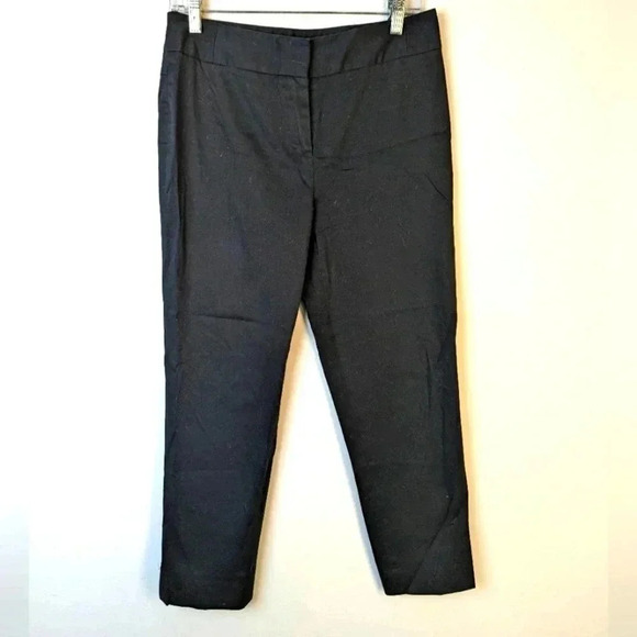 Vintage Anne Klein Stretch Pants /4 - Picture 1 of 3
